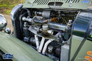 Image 51/53 of Bentley 4 1&#x2F;4 Litre Turner Supercharged (1937)