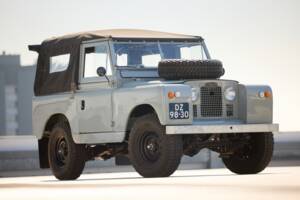 Immagine 38/66 di Land Rover 88 (1963)