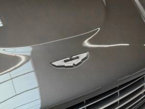 Bild 10/26 von Aston Martin V12 Vantage (2013)