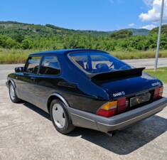 Image 7/25 of Saab 900 Turbo 16V (1992)
