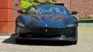 Bild 66/97 von Ferrari Roma Spider (2011)