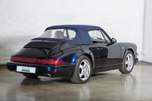 Bild 11/31 von Porsche 911 Carrera 2 (1992)
