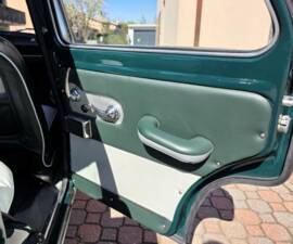 Imagen 33/50 de Alfa Romeo Giulietta TI (1963)