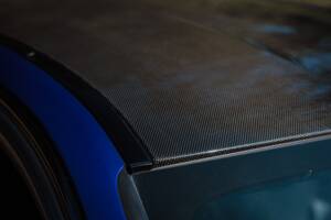 Image 11/37 de BMW M3 CS (2019)