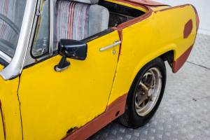 Image 33/50 of MG Midget 1500 (1978)