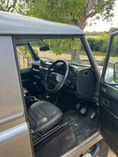 Image 50/50 of Land Rover Defender 90 (2011)