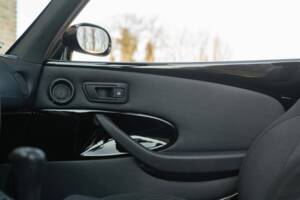 Afbeelding 40/50 van FIAT Barchetta (1997)