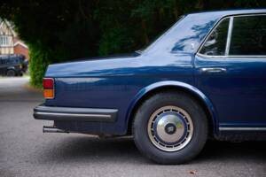 Bild 19/50 von Rolls-Royce Silver Spur II (1990)