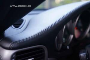 Imagen 11/27 de Porsche 911 Carrera (2008)