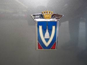 Bild 11/34 von Lancia Flavia 1.8 Iniezione (Vignale) (1966)