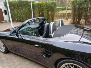 Image 46/82 of Porsche Boxster S (2000)