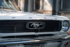 Image 8/53 of Ford Mustang 200 (1966)