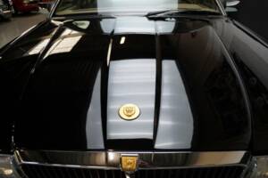 Image 25/47 of Jaguar XJ12 6.0 (1994)