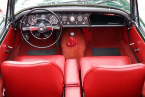 Image 20/50 of Sunbeam Alpine Mk IV (1965)