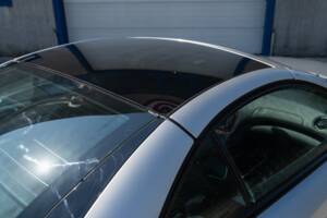 Image 14/86 de Mercedes-Benz SL 500 (2002)