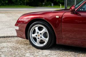 Bild 23/52 von Porsche 911 Targa (1997)
