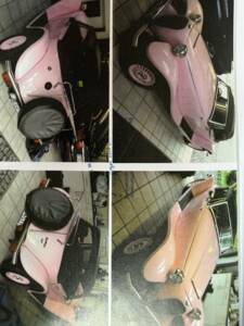 Image 4/12 of Panther Kallista (1983)