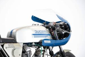 Image 34/50 of Ducati 900 SS (1977)