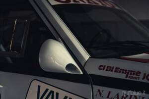 Imagen 33/81 de Alfa Romeo 75 1.8 Turbo (1990)