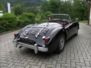 Immagine 4/36 di MG MGA 1500 (1956)