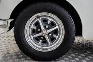 Bild 18/50 von MG MGB (1973)