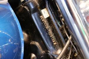 Immagine 26/48 di Honda CB 750 Four (1977)
