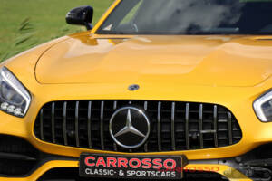 Bild 44/50 von Mercedes-AMG GT-C Roadster (2018)