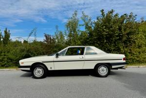 Immagine 4/33 di Lancia Gamma Coupe 2000 (1978)
