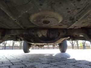 Imagen 14/42 de Jeep Wrangler Sport Hardtop 2.5 (1997)