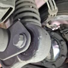 Immagine 74/92 di Mercedes-Benz G 500 Final Edition 200 (2013)