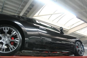 Immagine 23/50 di Maserati GranTurismo S (2010)