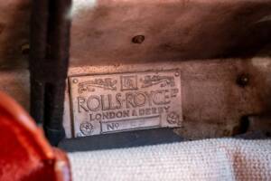 Imagen 22/37 de Rolls-Royce Phantom II Continental (1931)