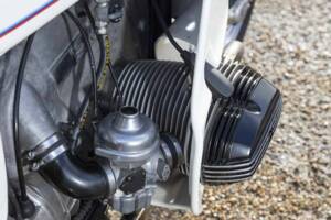 Immagine 2/8 di BMW R 100 RS (1979)