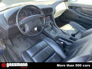 Image 11/15 of BMW 850i (1991)