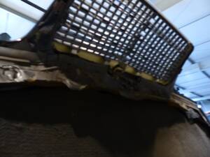 Image 79/83 de Mercedes-Benz E 220 (1996)