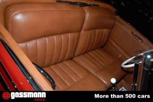 Imagen 14/15 de Mercedes-Benz 540 K Spezial-Roadster (1939)