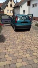 Imagen 8/8 de FIAT Punto 55 (1995)