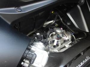 Imagen 83/100 de Maserati MC20 (2022)