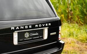 Imagen 19/67 de Land Rover Range Rover V8 Supercharged (2012)