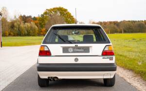 Image 7/48 de Volkswagen Golf Mk II GTi 16V 1.8 (1990)