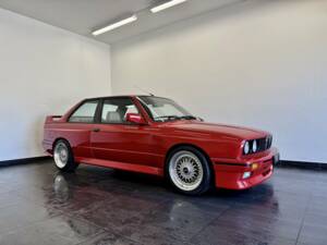 Image 1/17 of BMW M3 (1988)