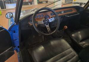 Bild 22/45 von Lancia Fulvia Montecarlo (1973)