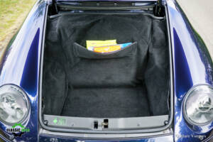 Bild 19/60 von Porsche 911 Carrera (1994)