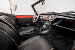 Afbeelding 10/50 van Triumph Spitfire Mk III (1970)