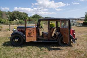 Image 14/36 of Austin 12/4 (1936)