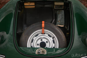 Imagen 79/90 de Porsche 356 C 1600 SC (1965)