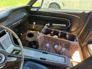 Image 21/50 of Ford Mustang GT 390 (1967)