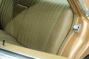 Image 26/50 de Mercedes-Benz 350 SE (1973)