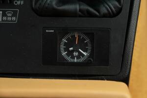 Bild 36/50 von Alfa Romeo 2.0 Spider (1991)