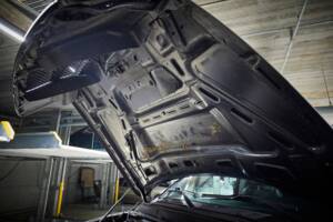 Immagine 100/100 di Dodge Ram SRT 10 (2006)